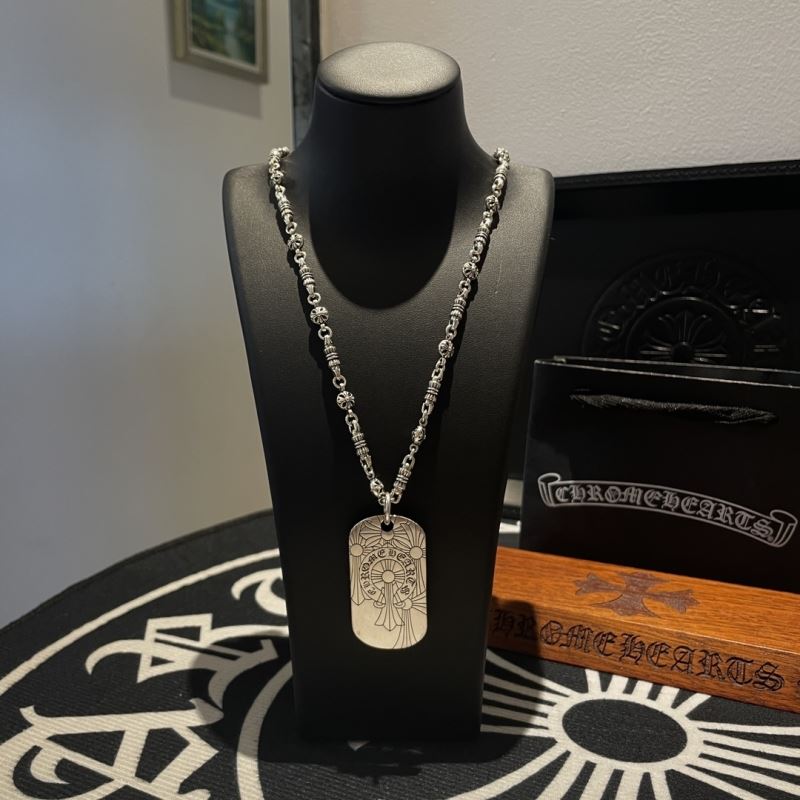 Chrome Hearts Necklaces